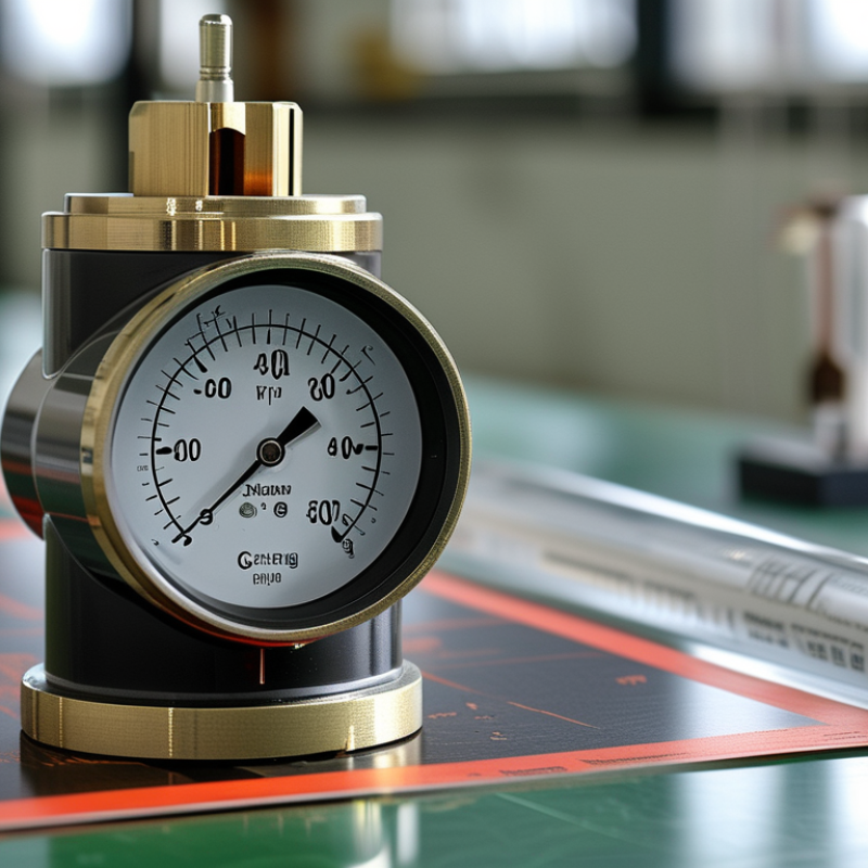 China Top 10 Vacuum Air Flow Meter Suppliers?