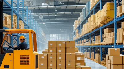 How to Use Technical Automation for Global Sourcing?