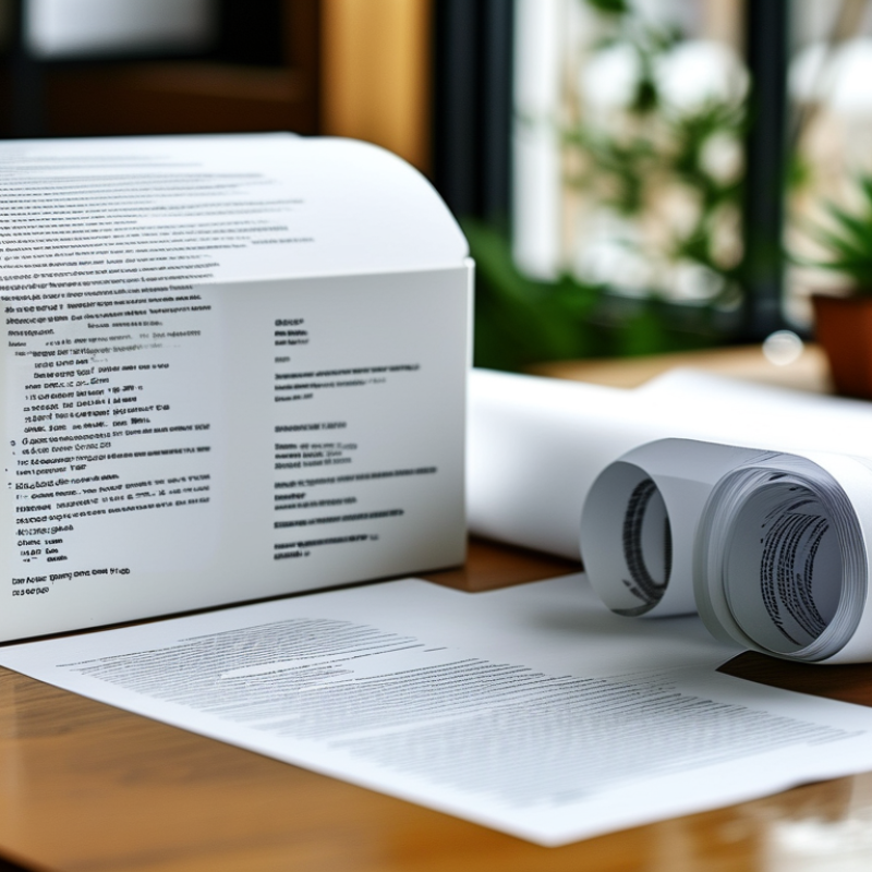 How to Choose the Right A4 Paper for Your Business in 2026?