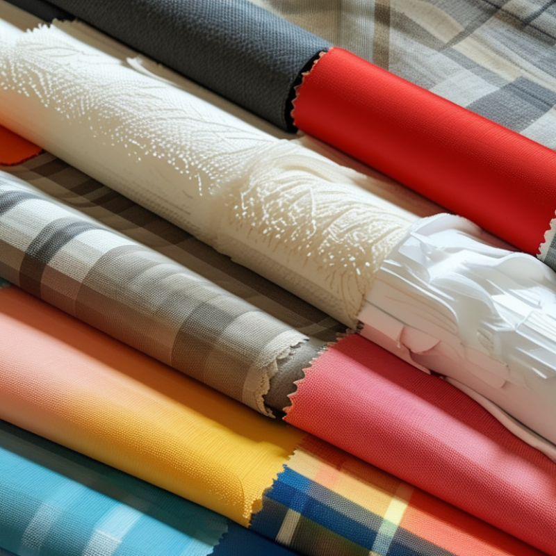 Top 10 Types of Free Fabric for Global Sourcing?