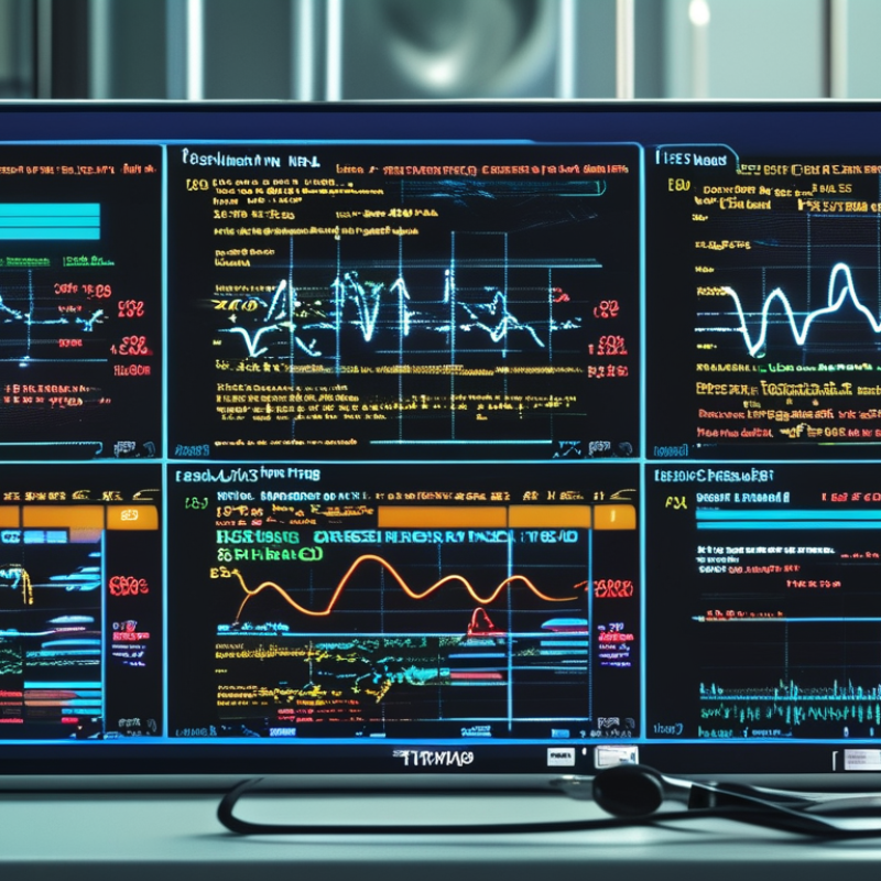 Why Learn How to Read Multi Parameter Patient Monitor Data?