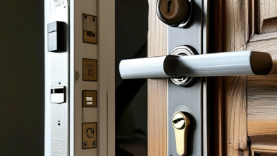 2026 Top Front Door Repair Types Buyers Should Know?