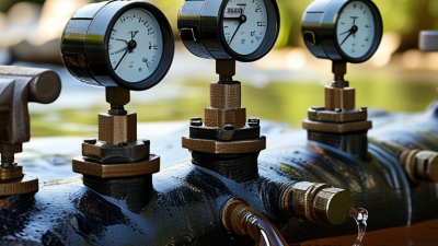 How to Choose the Right Chemical Flow Meter?