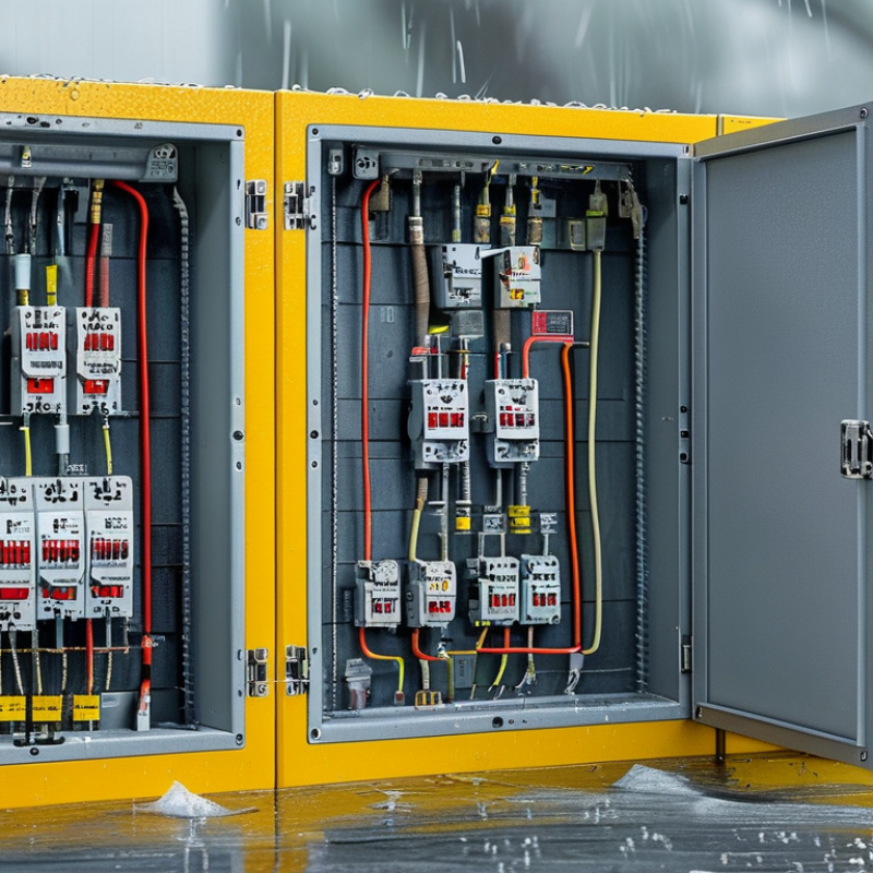 How to Choose the Right Cable Branch Box Series?
