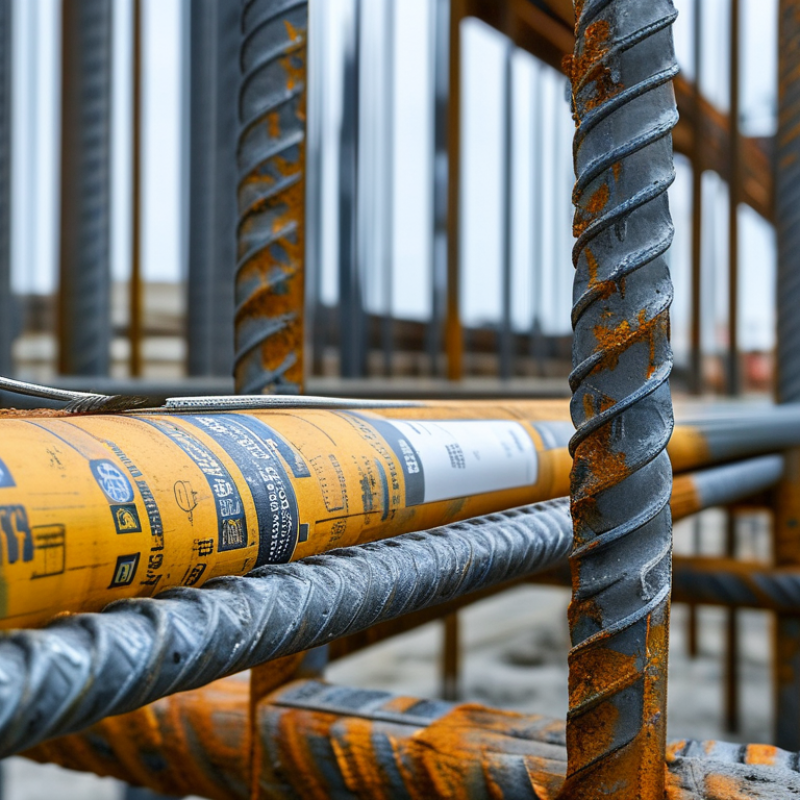 Why Choose Steel Rebar for Global Construction Projects?