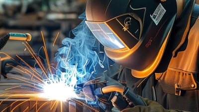 What Is the Best TIG Welding Machine from China?