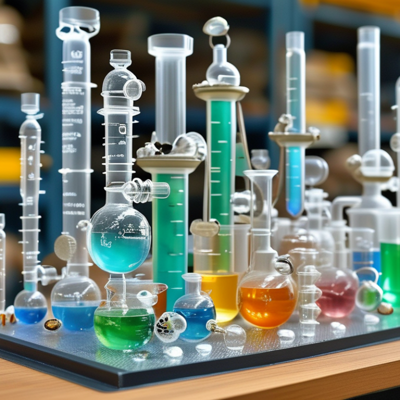 Why Choose Plastic Pall Rings for Global Procurement?