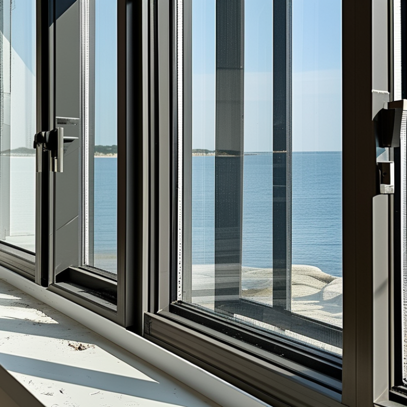 How to Choose the Right Aluminum Windows for Your Project?