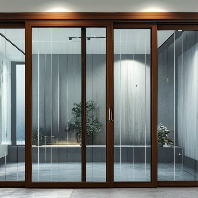 What Are the Best China Sliding Doors for Global Buyers?