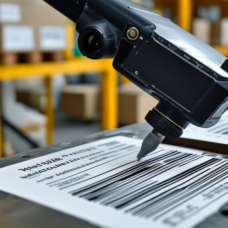 What Is Barcode Inspection and Why Is It Important?