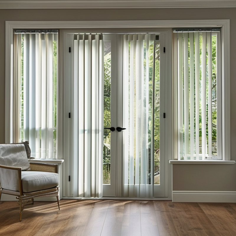 2026 How to Choose 3.5 Inch PVC Vertical Blinds?