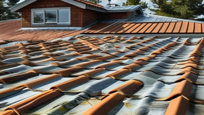 Why Choose Long Life Roof Tiles for Global Buyers?