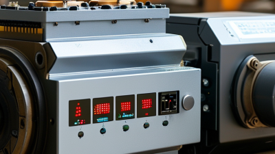 What Is Motor Control and What Types Are Available?