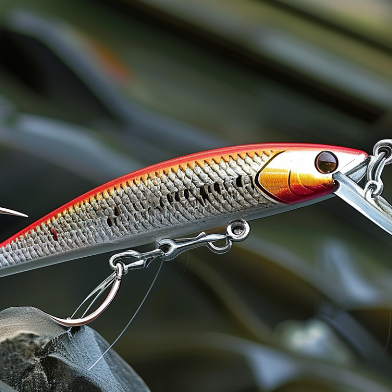 How to Choose the Right Slow Jigging Hook in 2026?