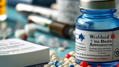 10 Best Local Anesthesia Suppliers for Global Buyers?