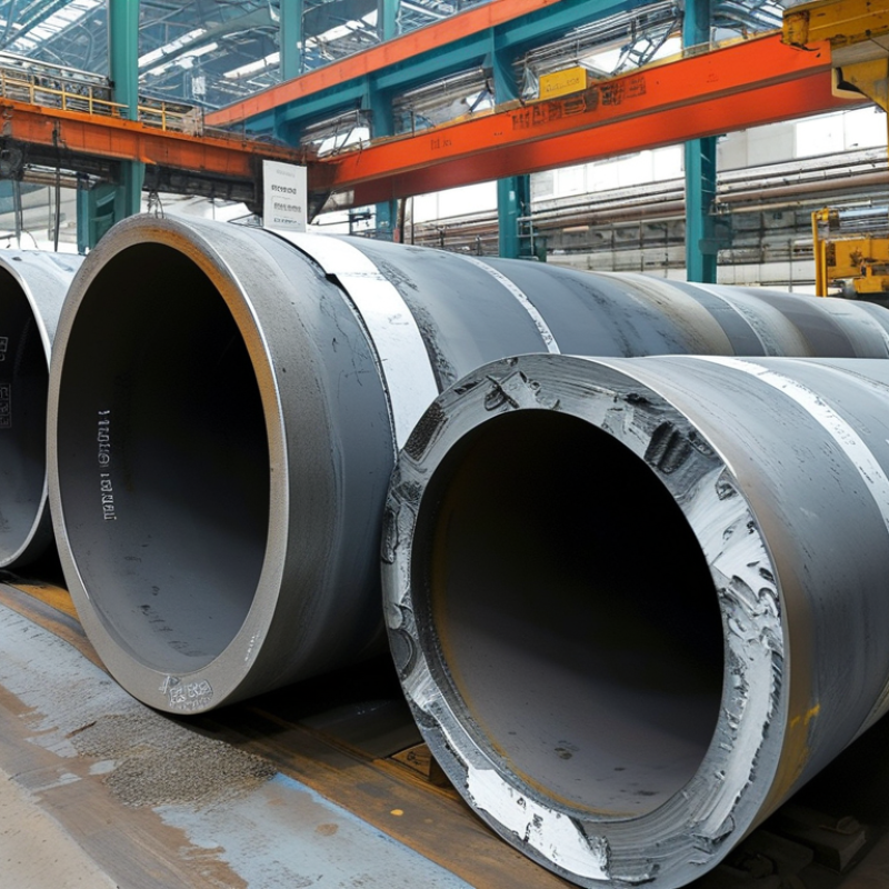 Who Is the Best Carbon Seamless Pipe Manufacturer in China?