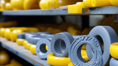 2026 Best Nitrile O Rings for Global Buyers?