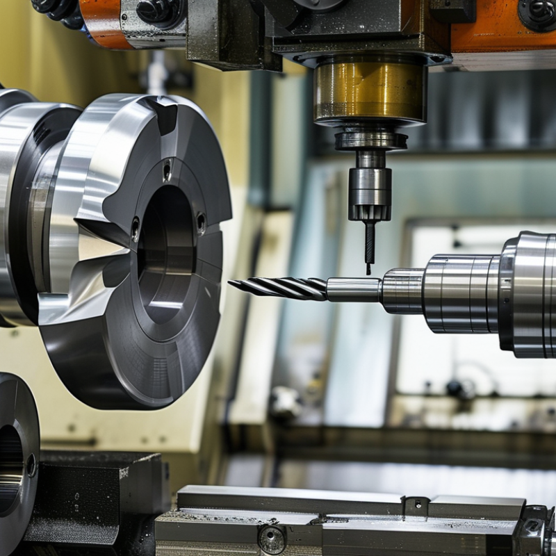 How to Choose CNC Turning Services in 2026?