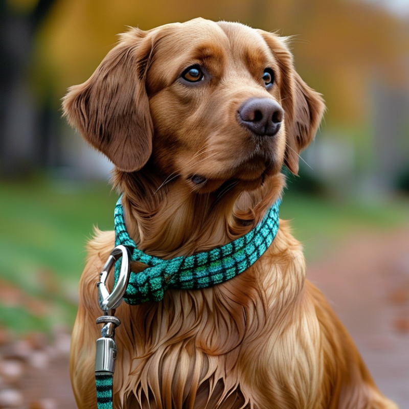 How to Choose the Best Polyester Dog Leash?