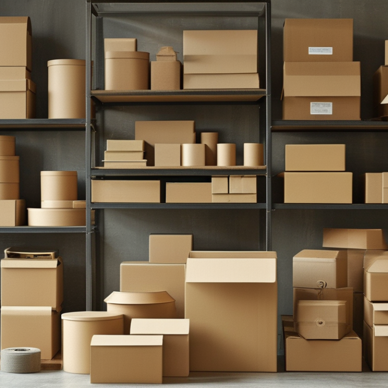 China Top Stock Boxes Manufacturers for Global Buyers