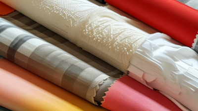 Top 10 Types of Free Fabric for Global Sourcing?