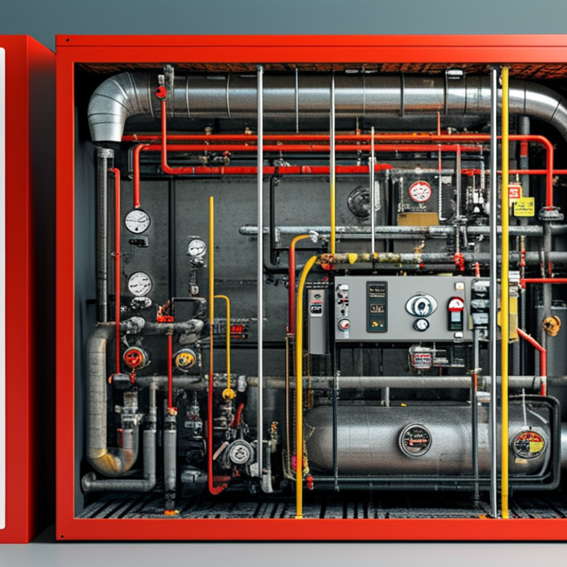 How to Choose the Best Industrial Oil Boiler?