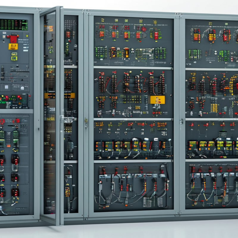 China Top 10 Power Automatic Transfer Switch Manufacturers