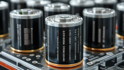 Top New Battery Manufacturers for Global Buyers