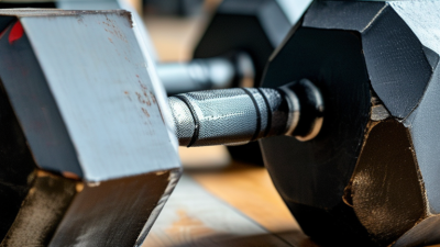 2026 Best Fitness Dumbbells for Wholesale Buyers