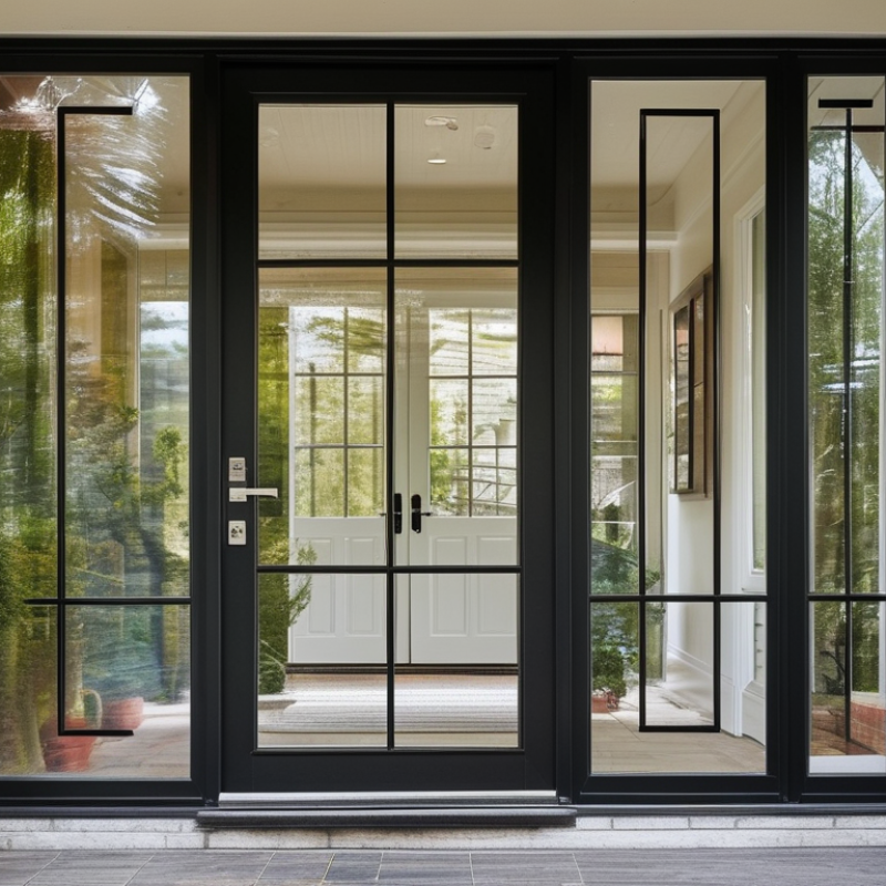 10 Tips for Buying Exterior Doors with Glass?
