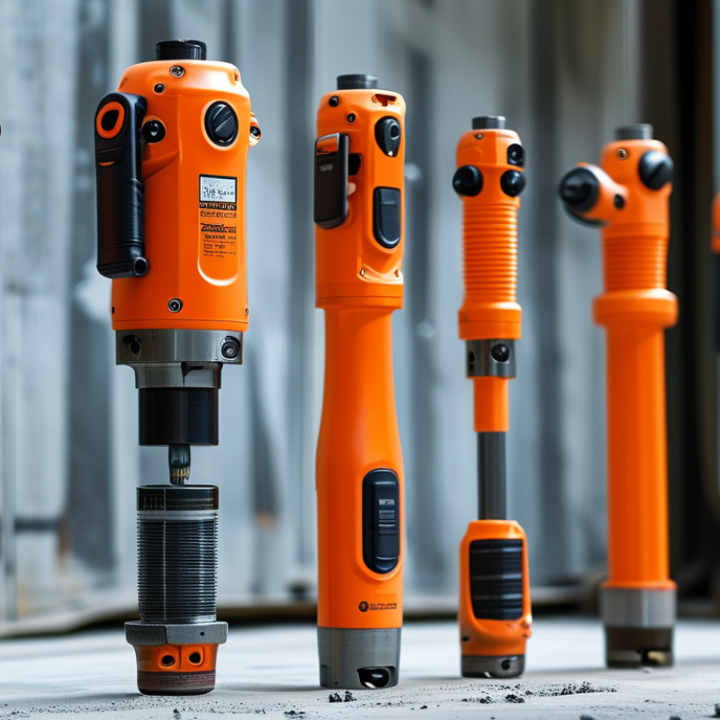 Top Air Pick Manufacturers and Suppliers Worldwide