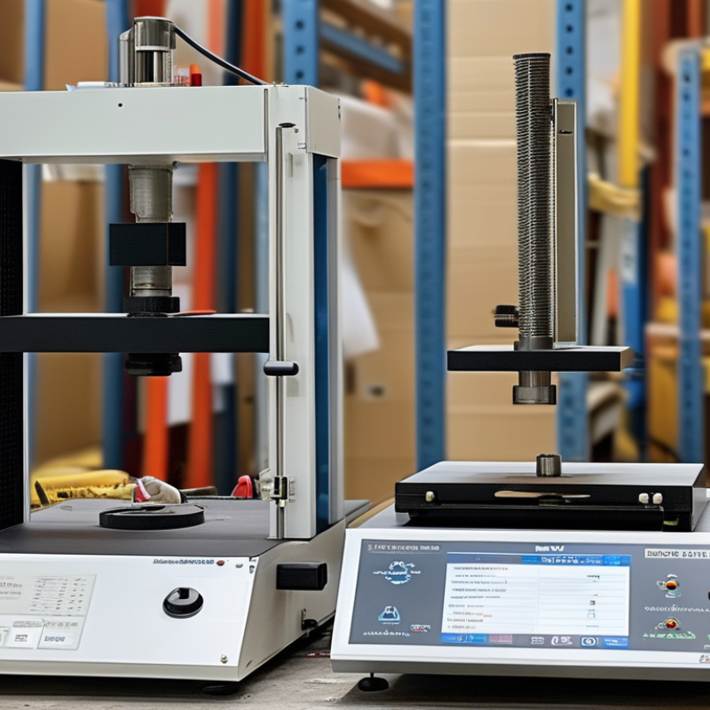 What Are the 2026 Top Bursting Tester Machine Types?