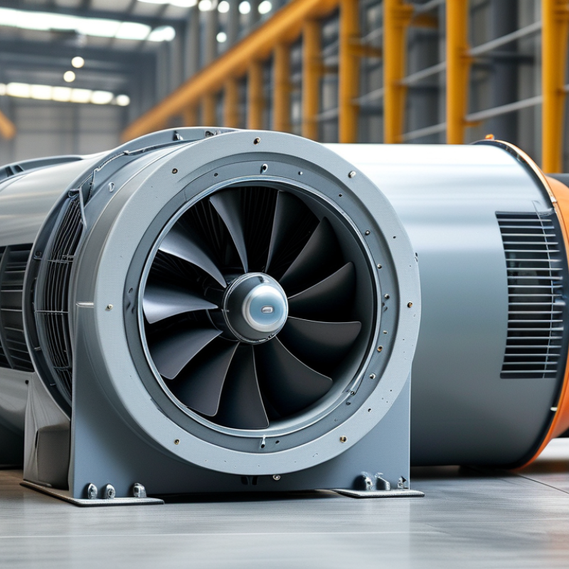2026 Top Introduced Air Fan Types for Global Buyers