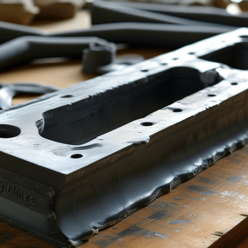Top Injection Molding Nitrile Rubber Manufacturers?