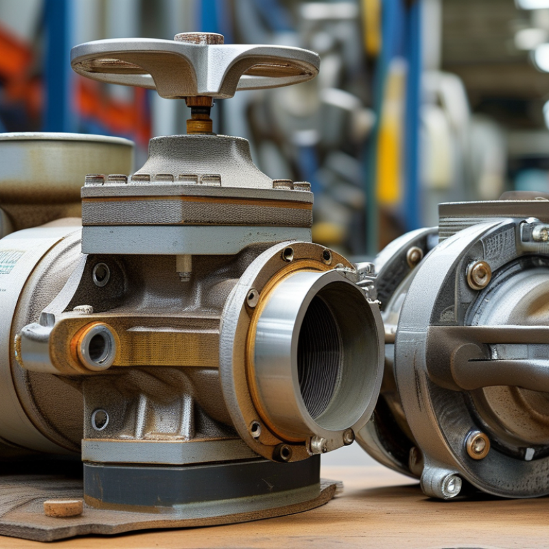 7 Best Pump Repair Services for Global Buyers?