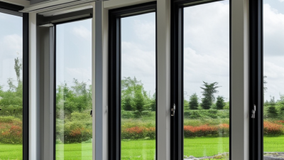 China Top 10 Replacement Windows and Doors Manufacturers?