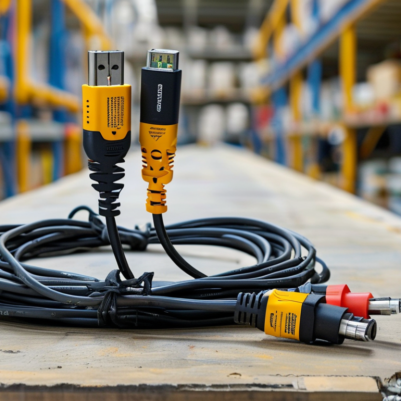 Top 10 Extension Lead Suppliers for Global Buyers?