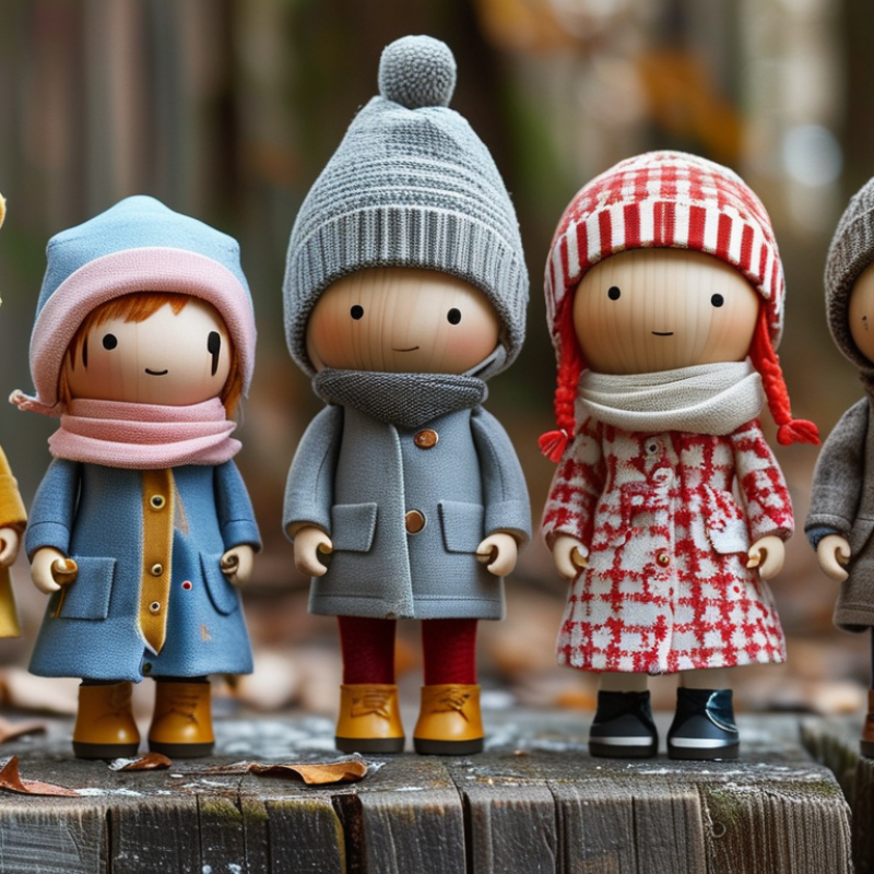 Why Choose Custom Toys Over Mass Produced Toys in 2026?