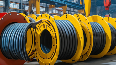 China Top 10 Heavy Duty Hose Reel Manufacturers?