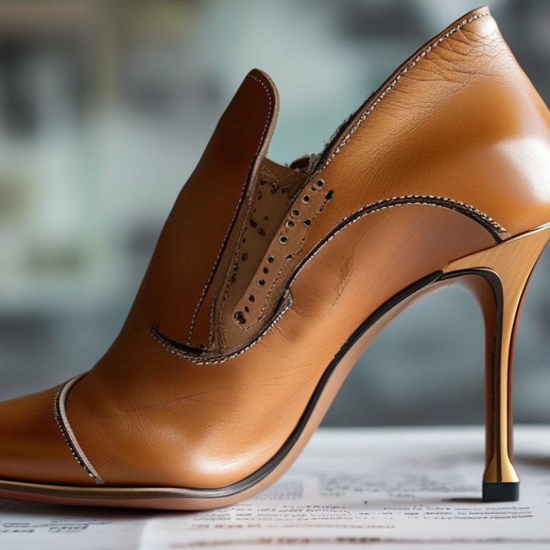 10 Best Heels And Boots Suppliers For Global Buyers