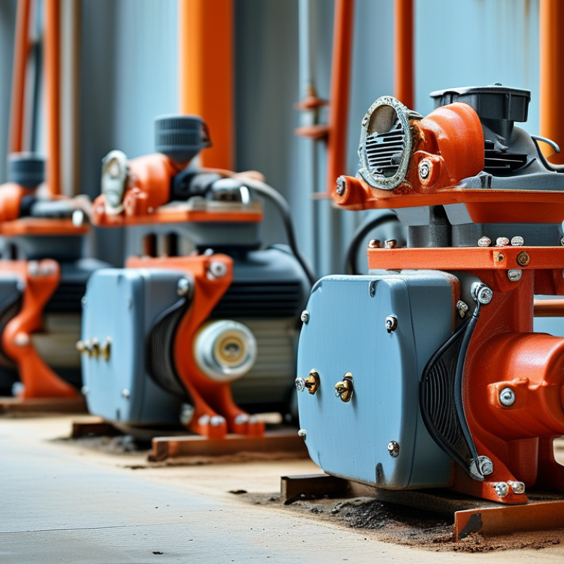5 Best HVAC Oil Pumps for Global Buyers?