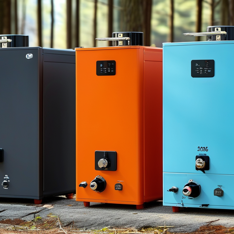 2026 How to Choose a Mini Water Heater for Global Sourcing