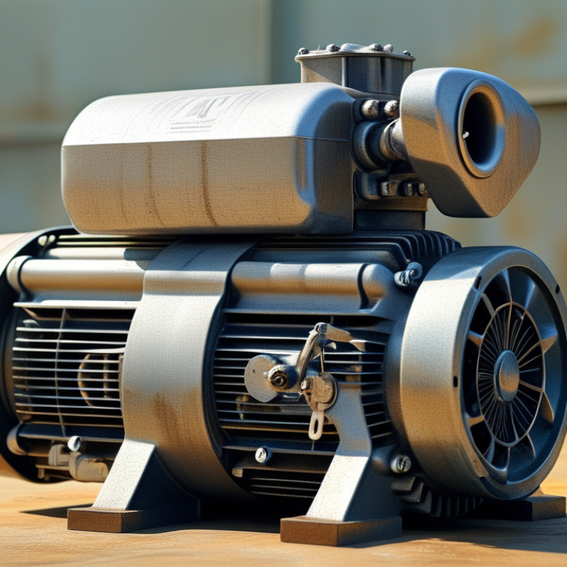 How to Choose the Best Regenerative Blower?