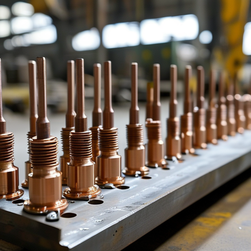 What Is C145 Copper Used For in Global Sourcing?