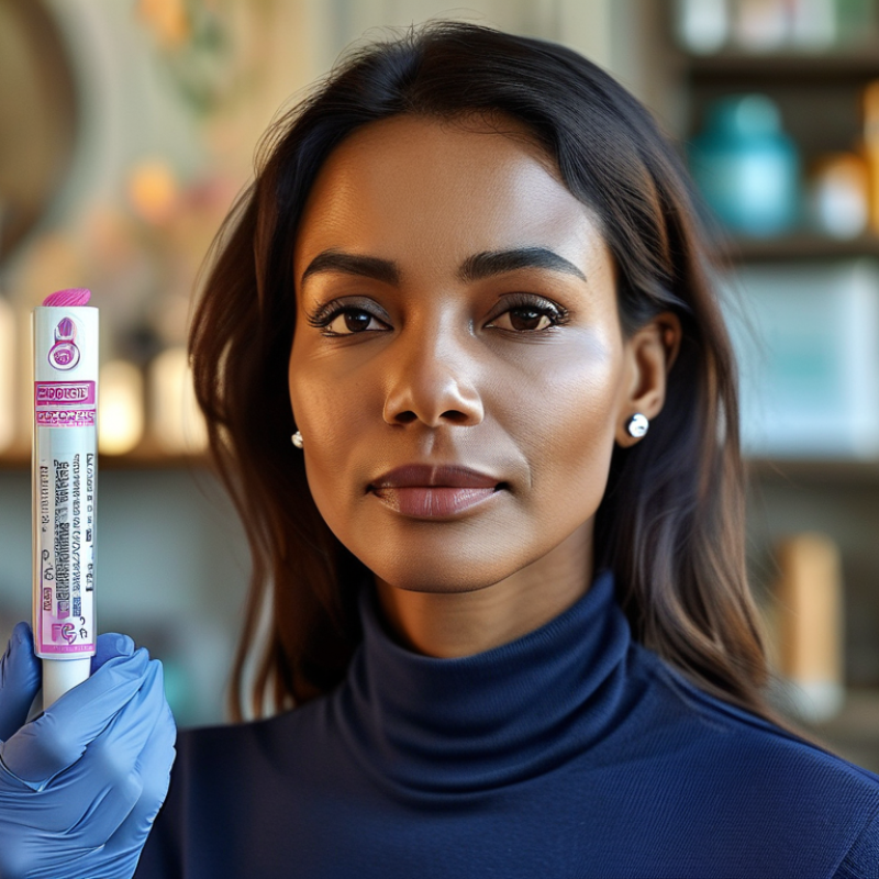 Top Lip Filler Suppliers for Global Buyers