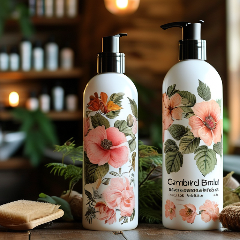 Top Private Label Hair Cosmetics Suppliers Worldwide