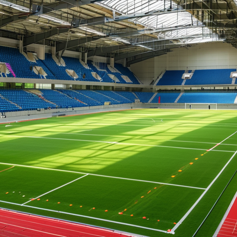 2026 Top OEM Artificial Sports Turf Suppliers