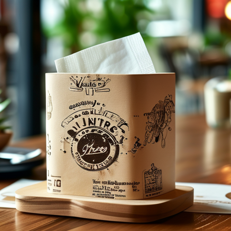Why Choose Tissue Paper Napkins for Your Business?