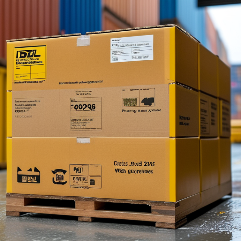 2026 Best Delivery Of Boxes Solutions For Global Buyers
