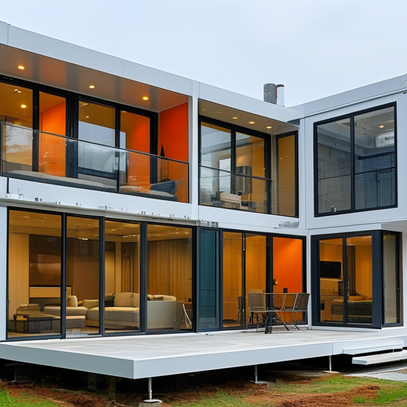 2026 Top Prefab House Types Can They Be Expanded Later?